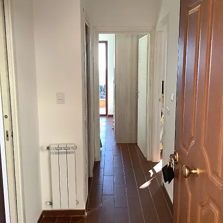 Apartment Sunshinehome