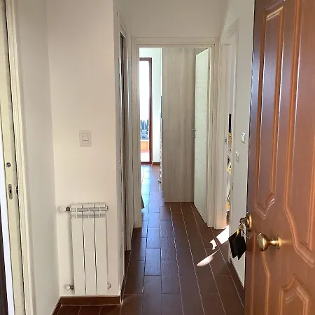Appartement Sunshinehome