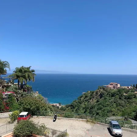 Sunshinehome * Taormina