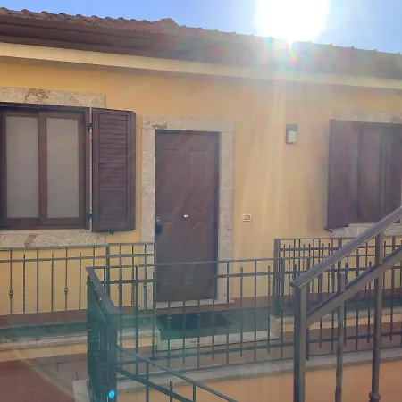 Sunshinehome * טאורמינה