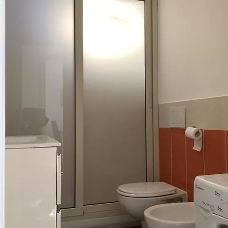 Apartmán Sunshinehome Taormina