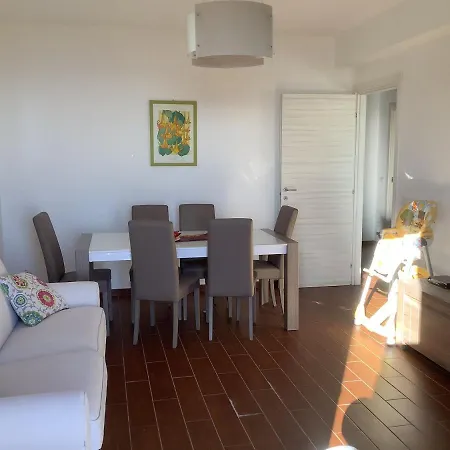 Apartmán Sunshinehome