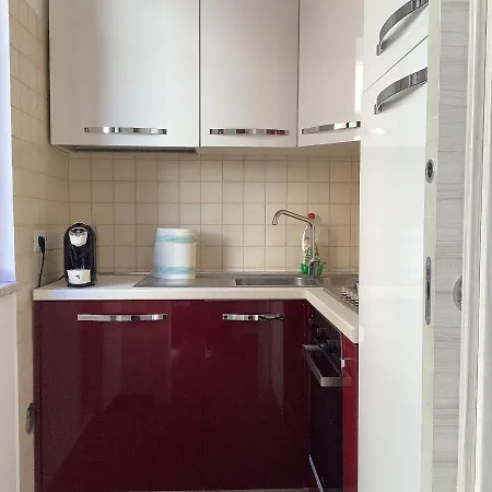 Sunshinehome Apartmán Taormina