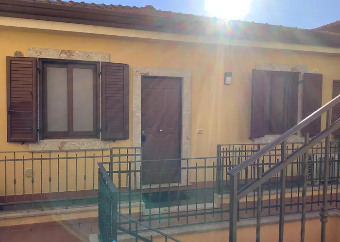 Sunshinehome * Ταορμίνα