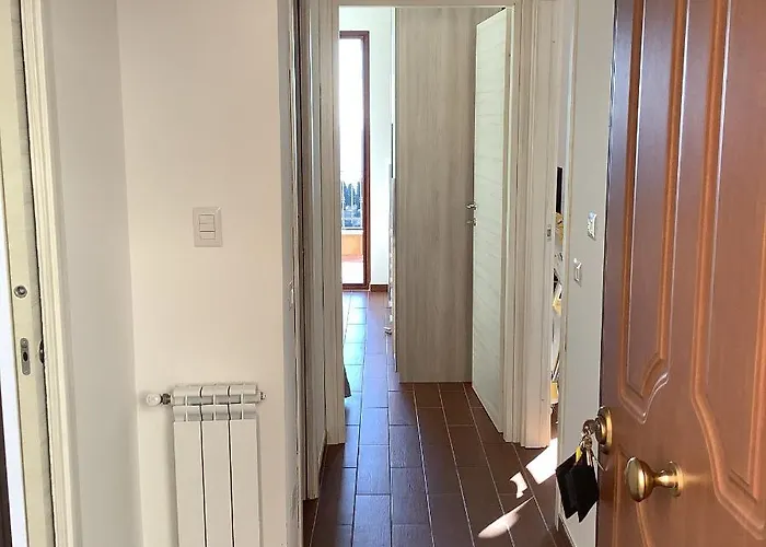 Διαμέρισμα Sunshinehome