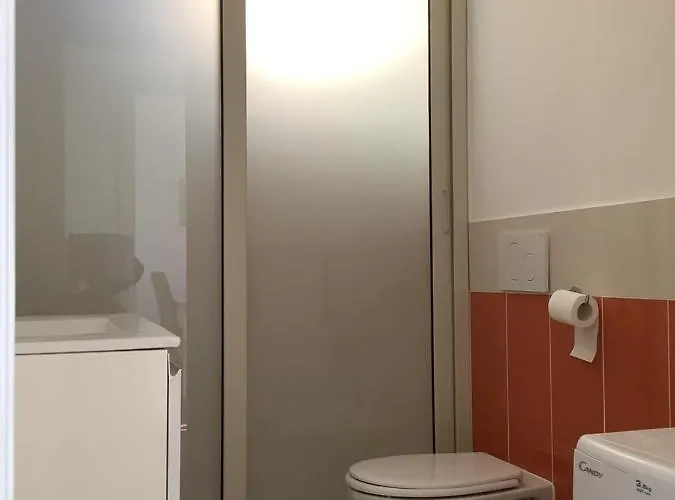 Διαμέρισμα Sunshinehome Ταορμίνα