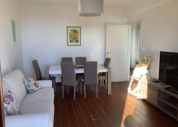 Διαμέρισμα Sunshinehome