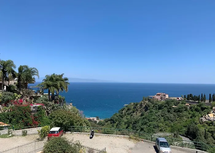Sunshinehome * Ταορμίνα